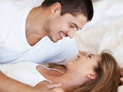 性爱前，爱抚的顺序与技法(图1)