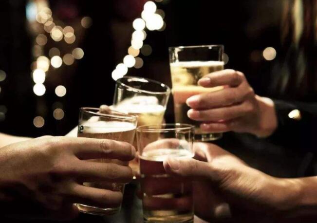 醉酒了怎么办_醉酒怎么处理(图1)