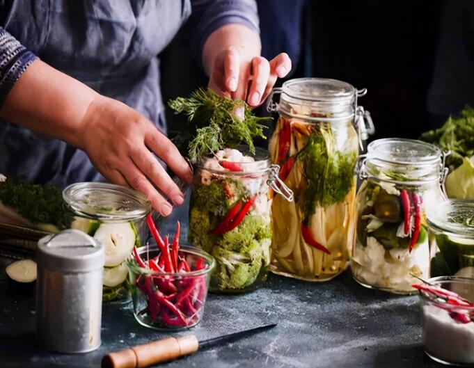 饮食健康需要注意的那些事(图4) 饮食健康需要注意的那些事(图4)