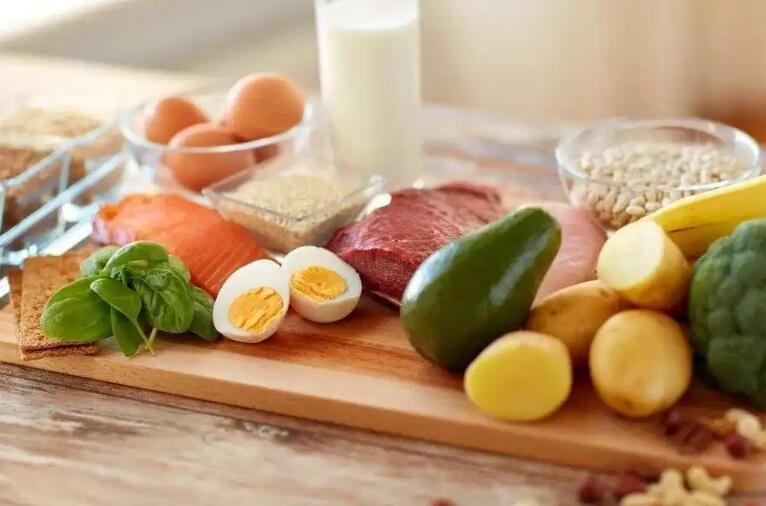 饮食健康需要注意的那些事(图2) 饮食健康需要注意的那些事(图2)