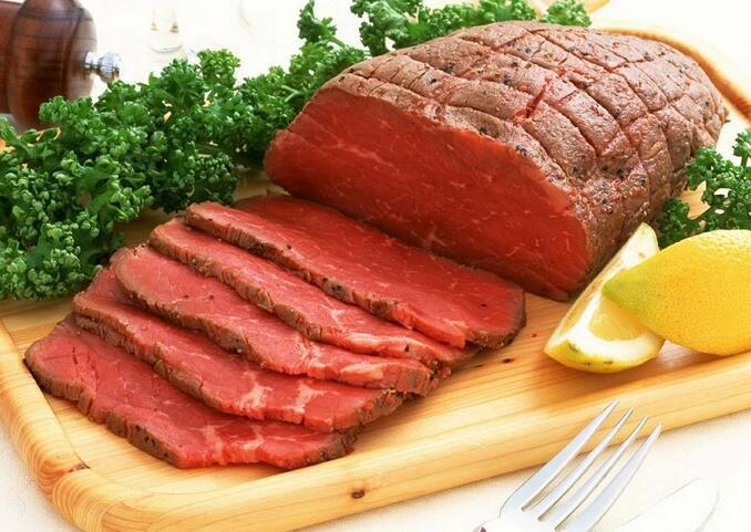 如何让你的血液更健康?15种食物水果助你补血!(图11) 如何让你的血液更健康?15种食物水果助你补血!(图11)