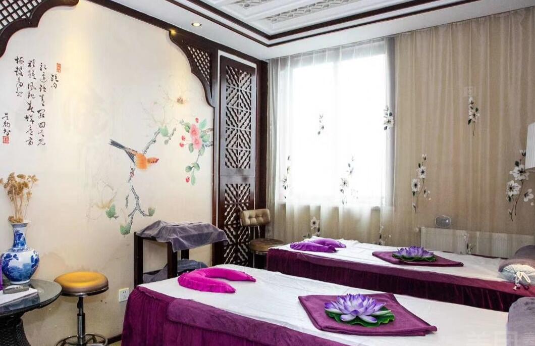 东方禅意汗蒸推拿养生馆(图1) 东方禅意汗蒸推拿养生馆(图1)