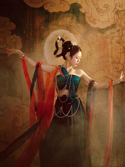 来这家佛山洗浴桑拿论坛体验西域水舞真的很赞(图2) 来这家佛山洗浴桑拿论坛体验西域水舞真的很赞(图2)