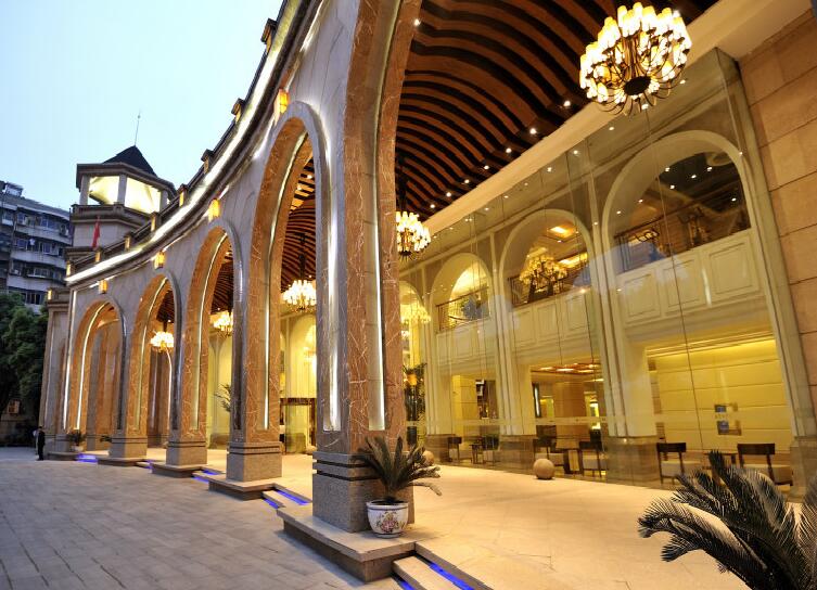 惠州私人会所(图1) 惠州私人会所(图1)